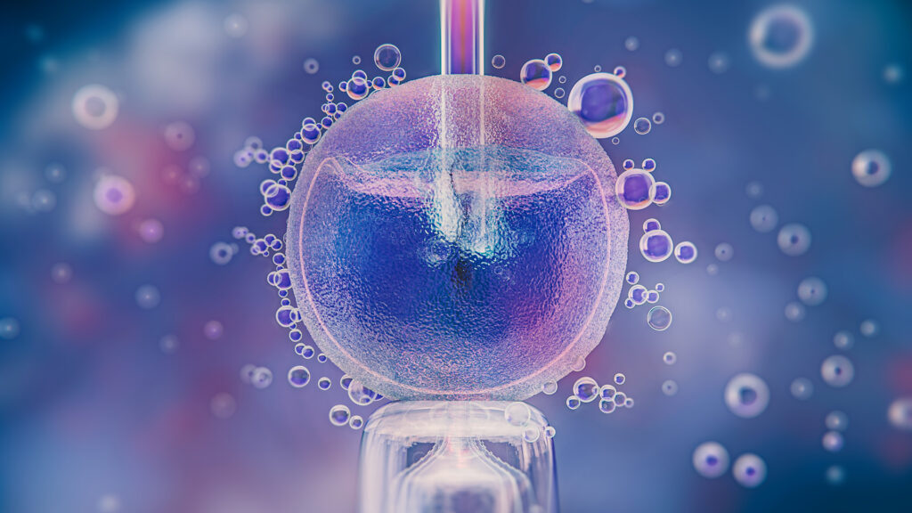 Tratamiento de fertilidad