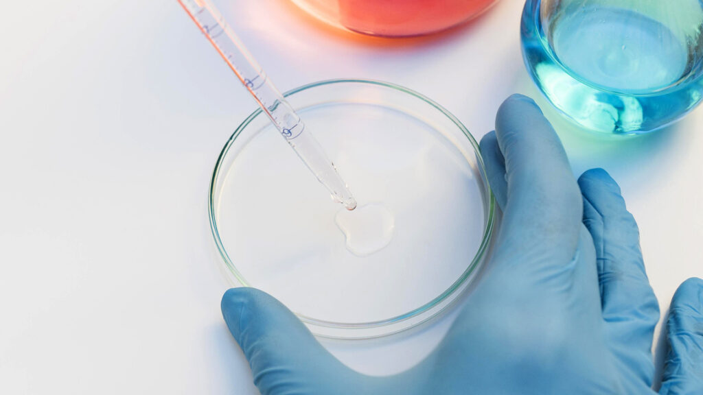 Fecundación in Vitro