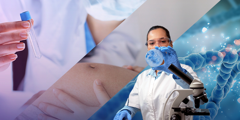 Diagnóstico genético preimplantacional